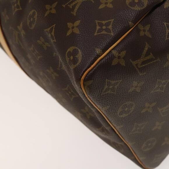 LOUIS VUITTON Monogram Keepall 50 Boston Bag M41426 - Picture 15 of 16
